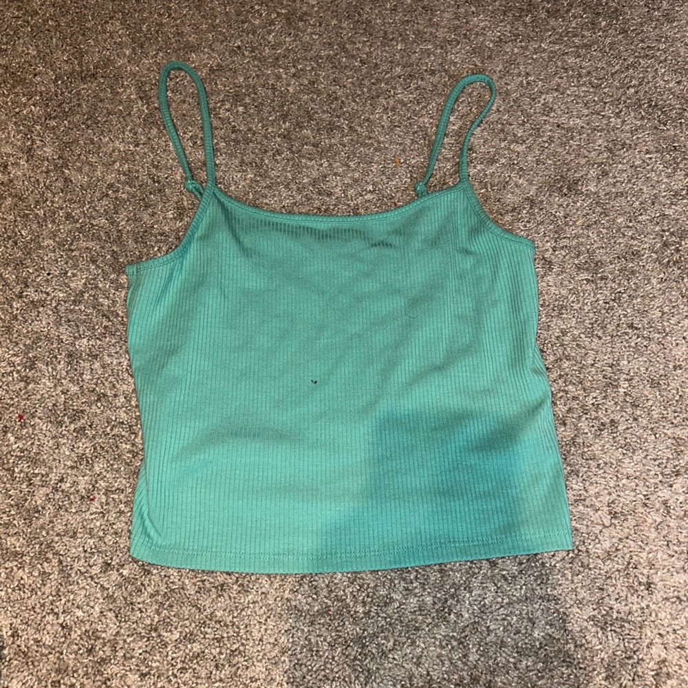 American Eagle Tank Top